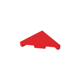 Gobricks,2x2 Triangle Glossy Panel,GDS-90492,